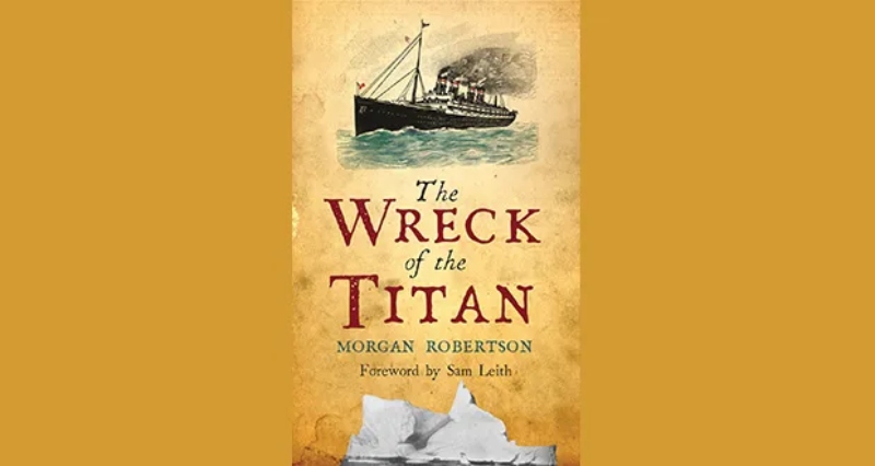 Futility or The Wreck of the Titan