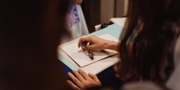 Psikologlar Açıklıyor! Yapılacaklar Listesini Hâlâ Kağıda Yazan İnsanların 7 Ortak Özelliği