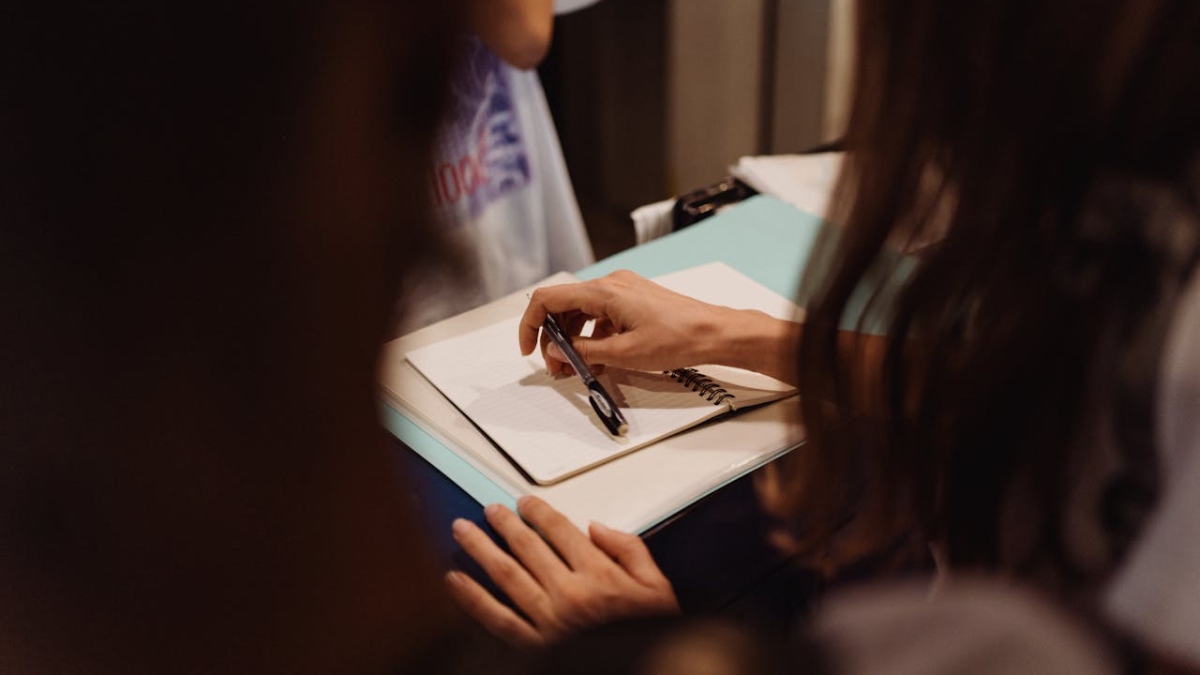 Psikologlar Açıklıyor! Yapılacaklar Listesini Hâlâ Kağıda Yazan İnsanların 7 Ortak Özelliği