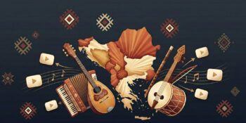 Yeni Başlayanlar için En İyi Balkan Müzikleri YouTube Kanalları