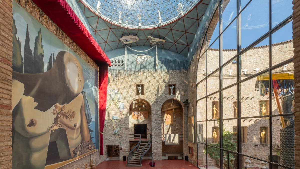 Avrupa'da Deniz Tatili Düşleyenler İçin: Katalonya'nın Costa Brava'sını Keşfedin