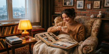 Eskiden Her Şey Daha mı Güzeldi? Nostalji Bağımlılığının Nedenleri