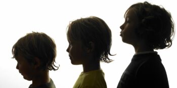 Ailenin En Küçük Çocuğu Olduğunuzu Gösteren 10 İşaret