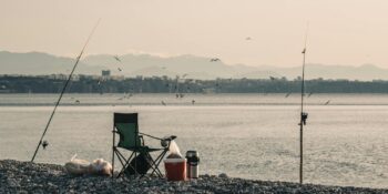 Su Kenarında Geçen Zaman: Balık Tutmak Neyi Değiştirir?