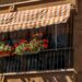 Yarı Açık Alan Olarak Balkon: Ne İçeride Ne Dışarıda