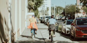 Günde 20 Dakika Bisiklet Sürmenin Vücudunuza ve Zihninize Etkileri