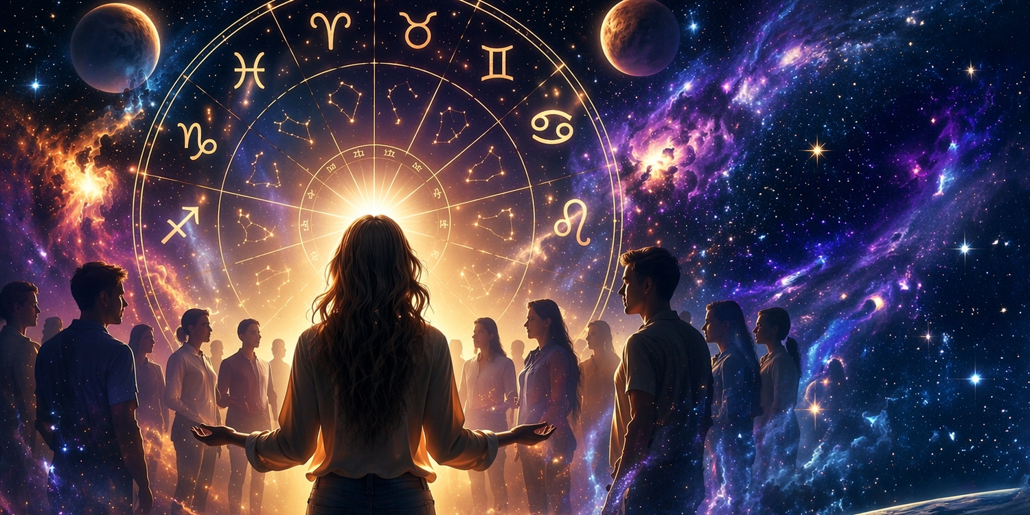 Burcuna Göre İnsanları Farkında Olmadan Nasıl Etkiliyorsun?