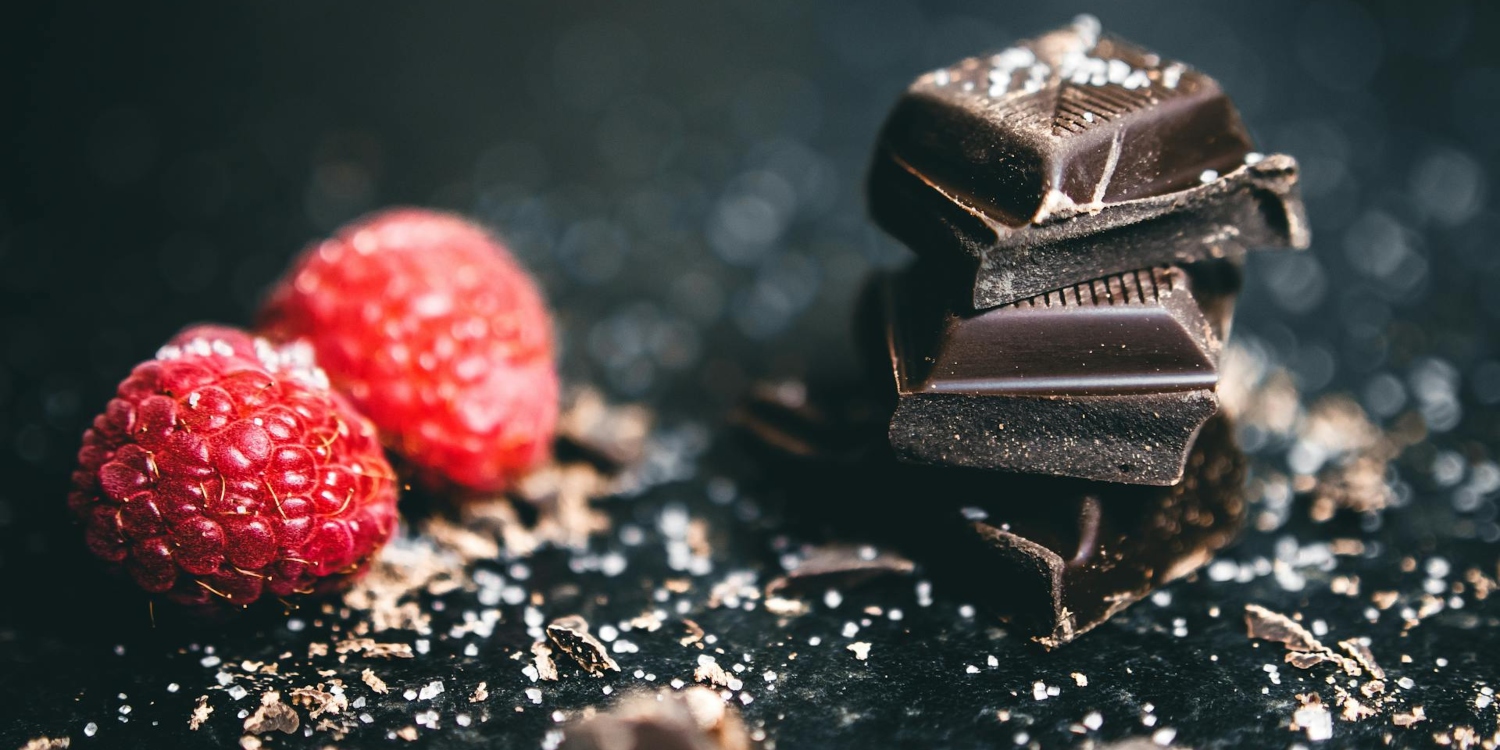 Çikolata Neden Bir Tutam Tuzla Daha Lezzetli Olur?