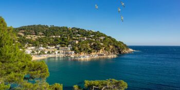 Avrupa’da Deniz Tatili Yapmak İsteyenlere: Katalonya’da Costa Brava Keşfi