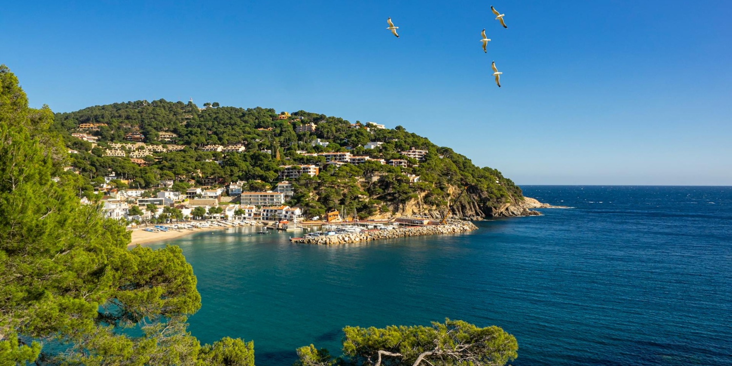 Avrupa’da Deniz Tatili Yapmak İsteyenlere: Katalonya’da Costa Brava Keşfi