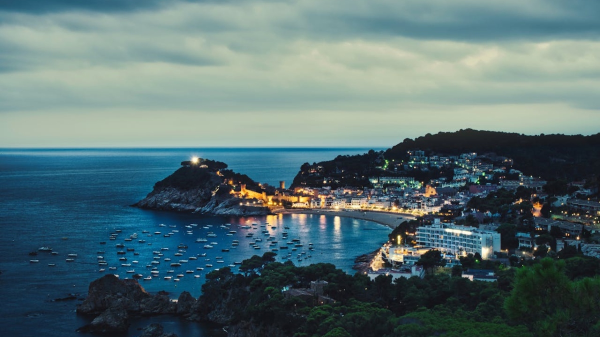 Avrupa'da Deniz Tatili Düşleyenler İçin: Katalonya'nın Costa Brava'sını Keşfedin