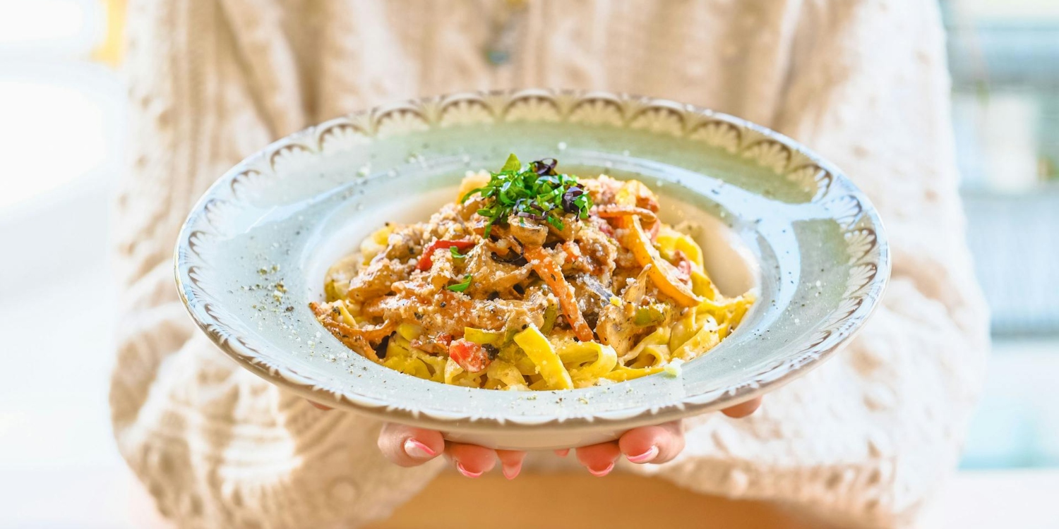 Haftada Kaç Kez Makarna Yiyebilirsiniz?