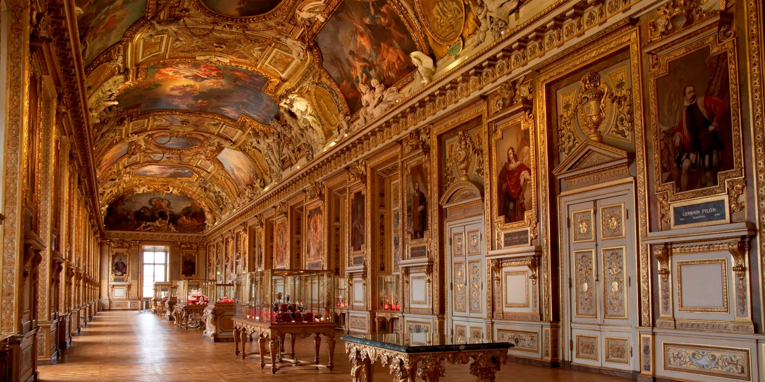 İnternet Üzerinden Gezebileceğiniz Dünyaca Ünlü 13 Müze