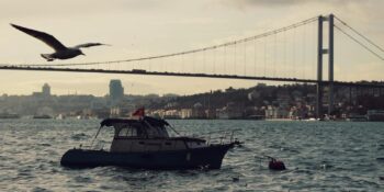 İstanbul’da Hafta Sonu: Nisan Ayında Şehri Dolu Dolu Yaşamanızı Sağlayacak Etkinlikler