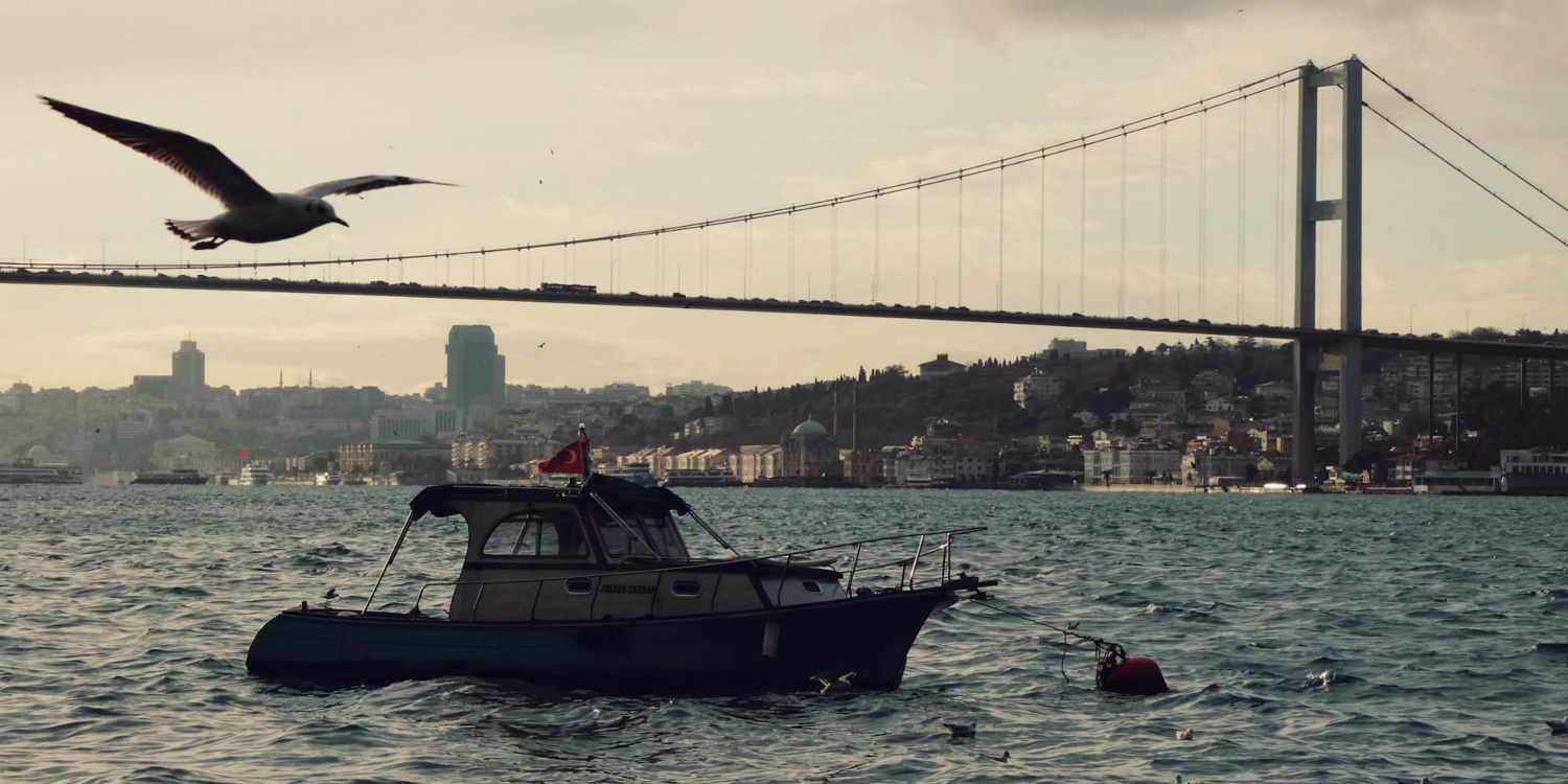 İstanbul’da Hafta Sonu: Nisan Ayında Şehri Dolu Dolu Yaşamanızı Sağlayacak Etkinlikler