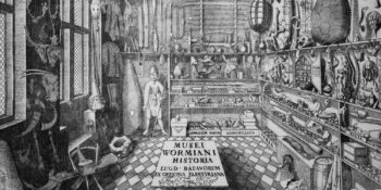 Koleksiyonculuk İlk Ne Zaman Başladı? Koleksiyonculuğun Tarihi