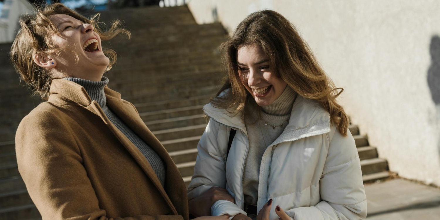 Neden Bazı İnsanları Hemen Severiz?