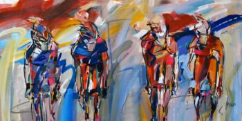 Bir Zamanlar Olimpiyatlarda Sanat Yarışmaları Vardı (1912–1948)