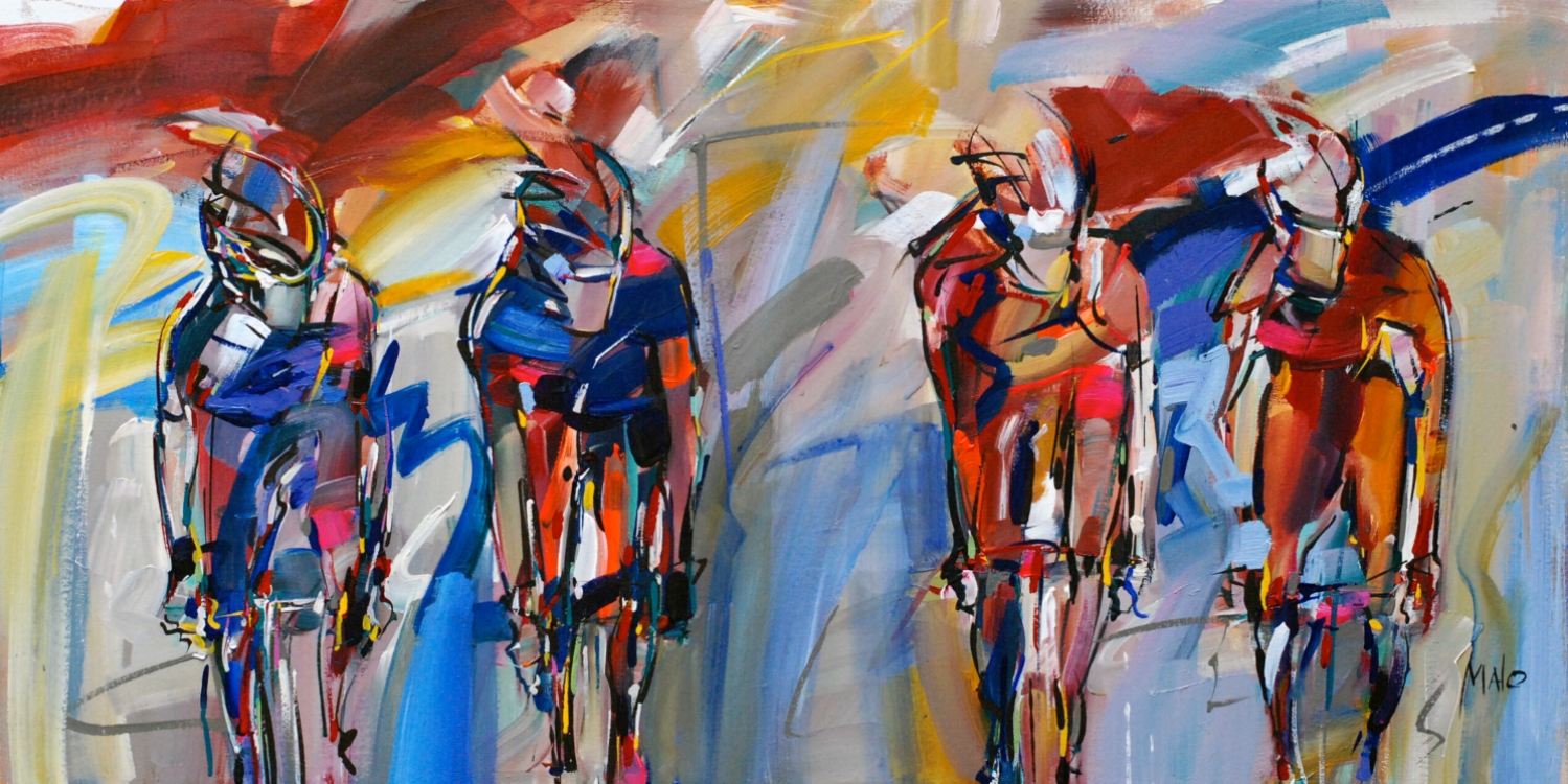 Bir Zamanlar Olimpiyatlarda Sanat Yarışmaları Vardı (1912–1948)