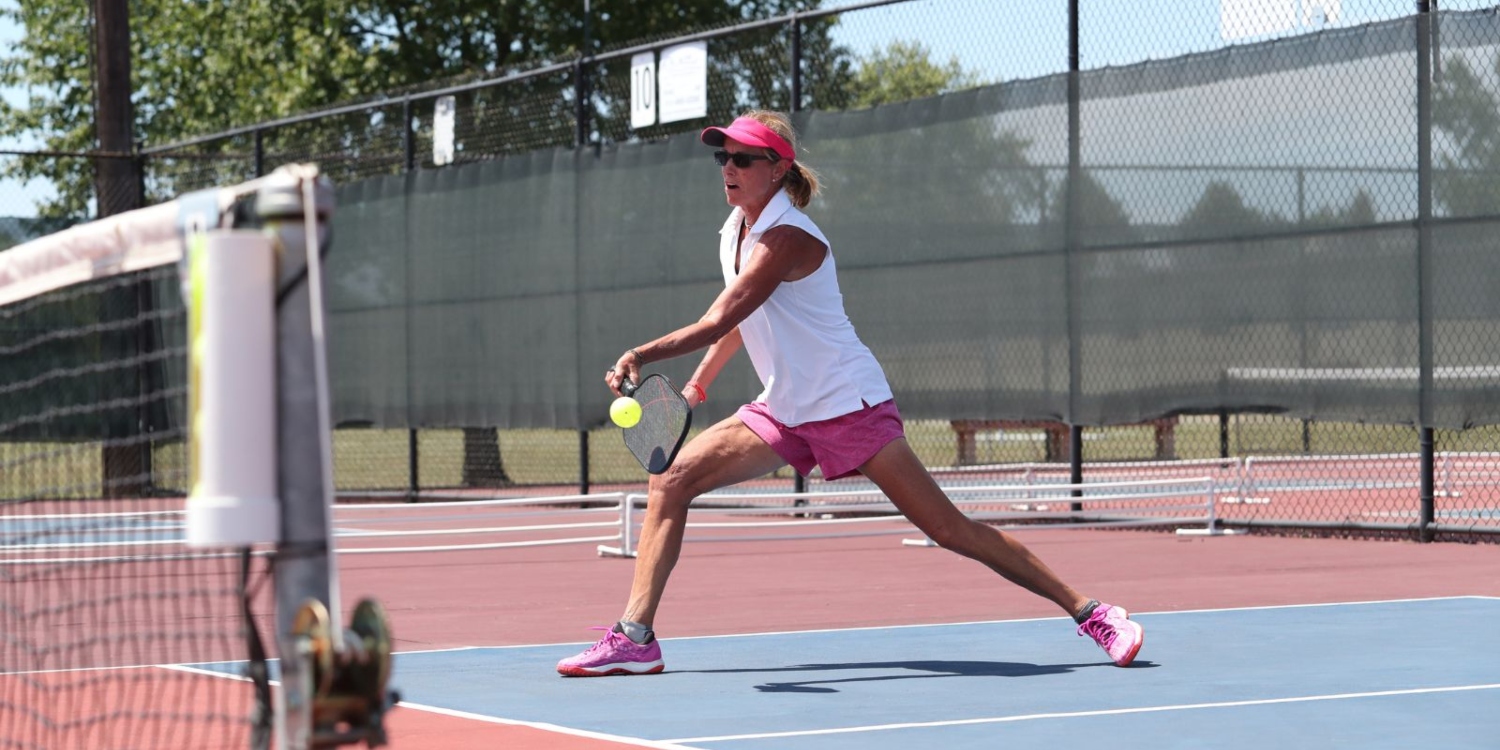 Pickleball Nedir? Neden Bu Kadar Popüler Oldu?