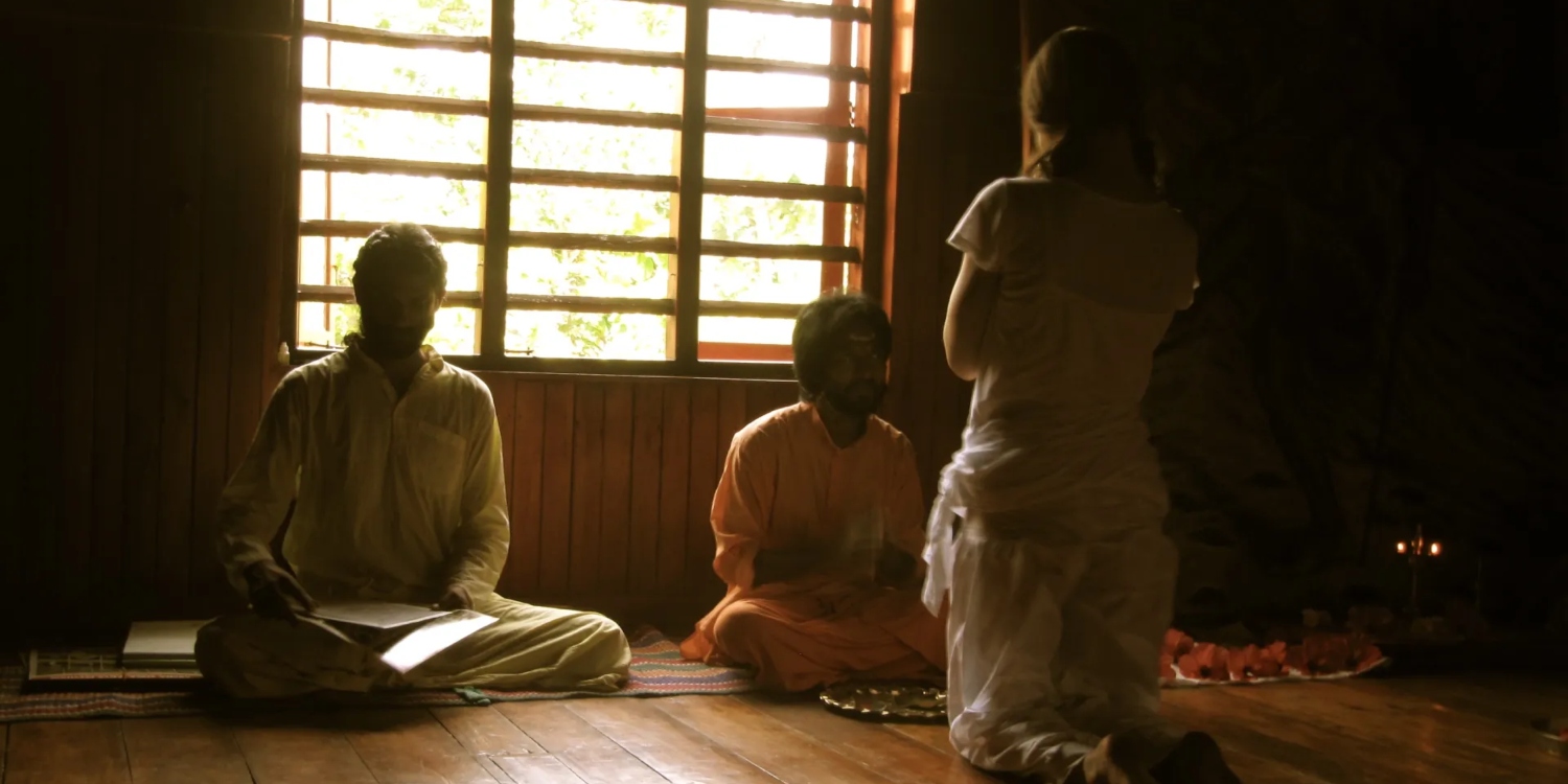 Dünyanın Dört Bir Yanından İlginç Sağlık ve Wellness Gelenekleri