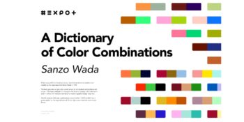 Sanzo Wada’nın Kitabından İlhamla: Doğru Renk Kombinasyonu Nasıl Seçilir?