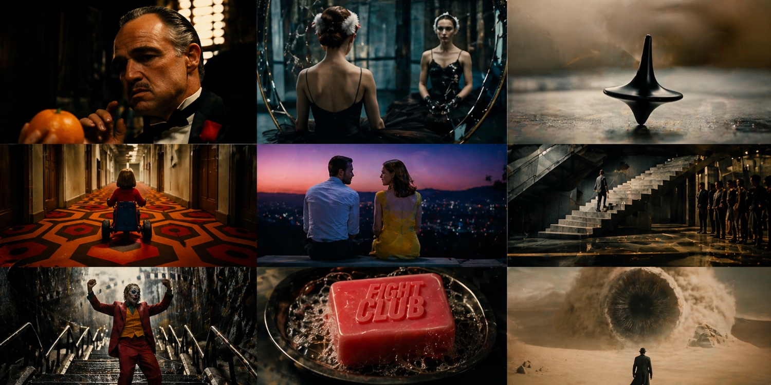 Leitmotif Nedir? Sinemada Tekrar Eden Detayların Gizli Gücü