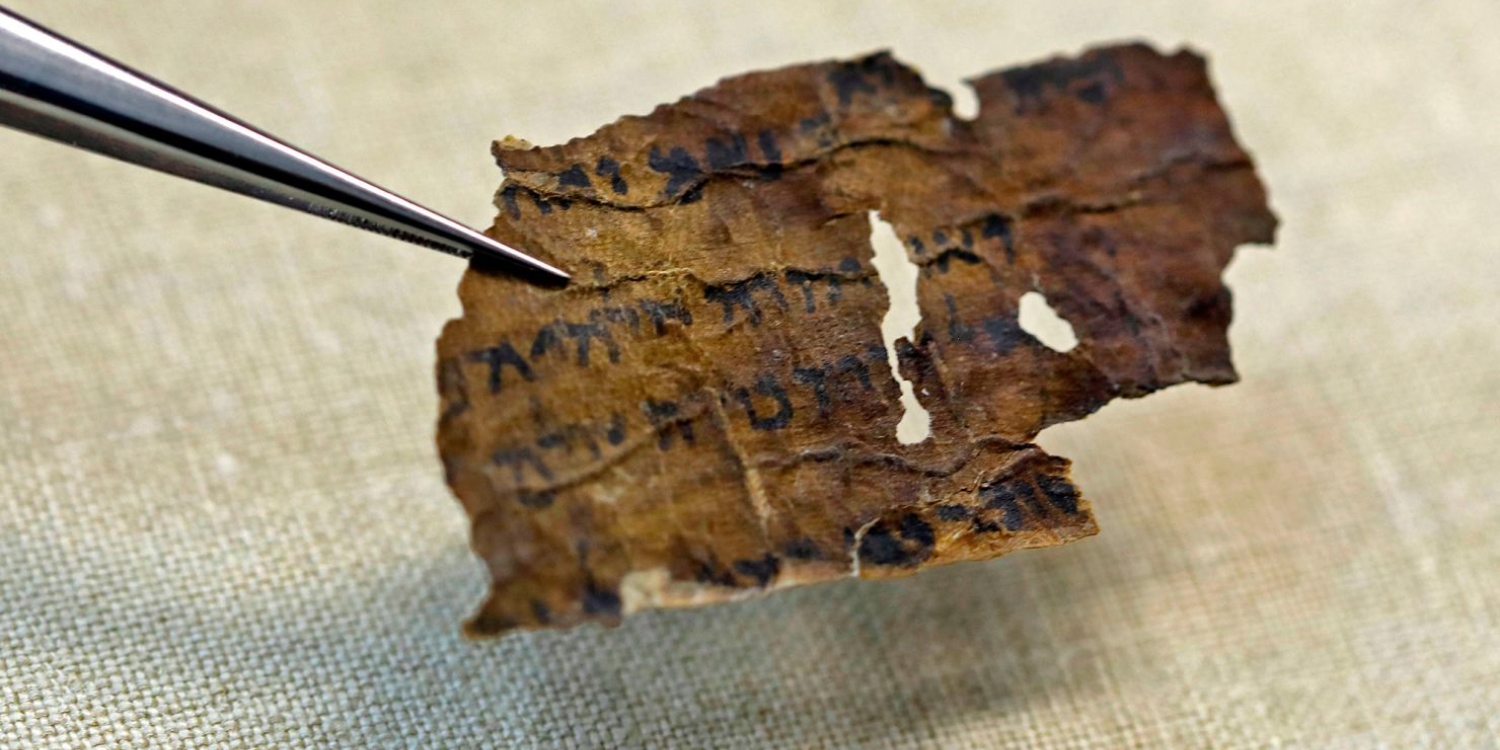 Tarihte Kaybolup Yıllar Sonra Bulunan 8 Şey