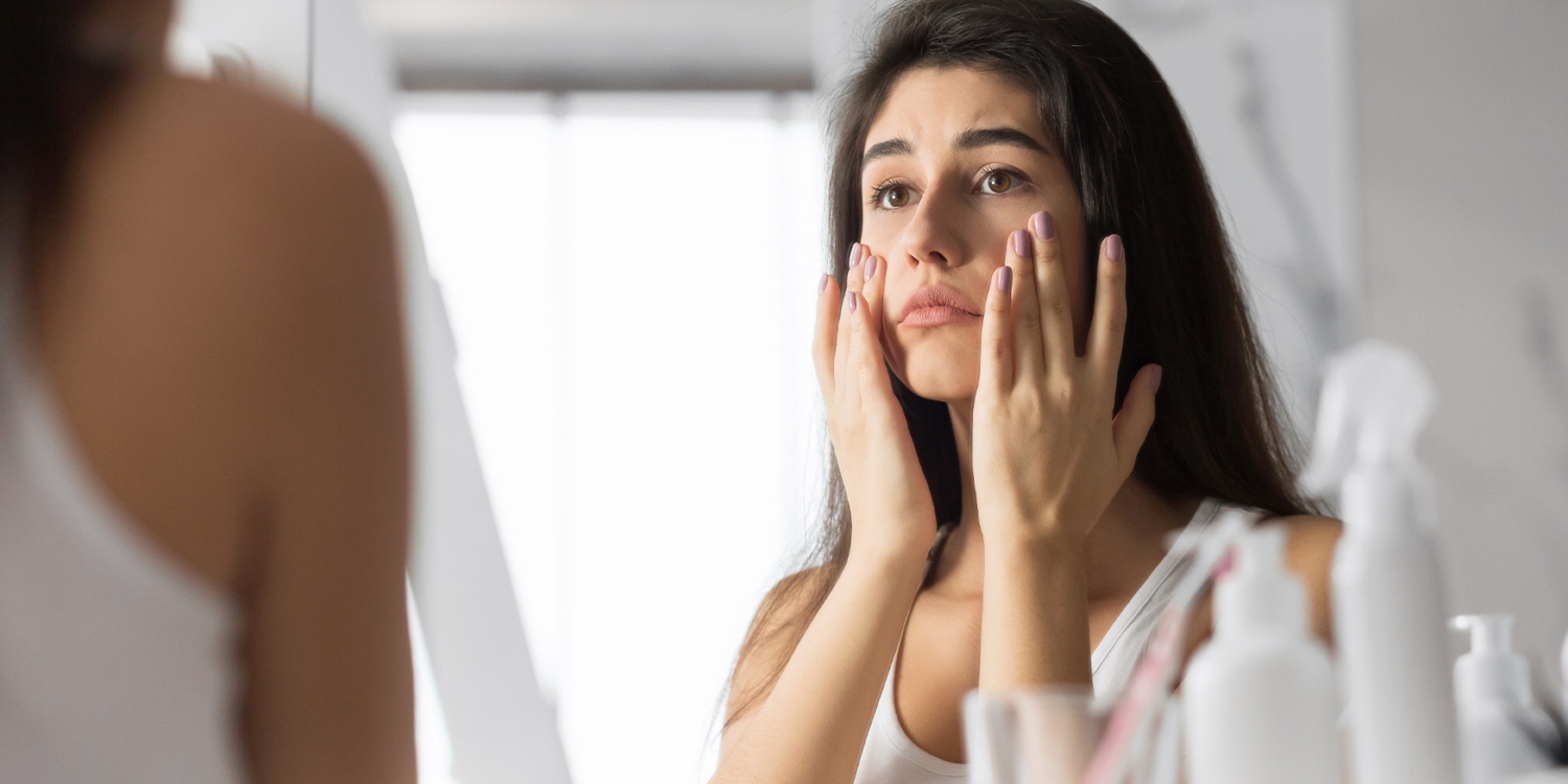 Uykusuzluğun Cilde Etkileri Neden Bu Kadar Hızlı Ortaya Çıkar?