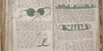 Voynich El Yazması: Gizemli Metin Neden Çözülemiyor?