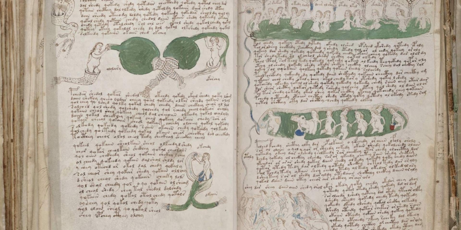 Voynich El Yazması: Gizemli Metin Neden Çözülemiyor?