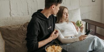 Suç Sizde Değil: Yeme Alışkanlıklarınızı Eviniz Yönetiyor Olabilir