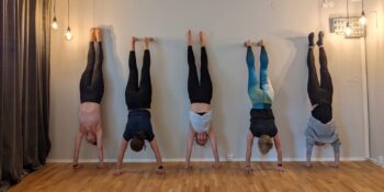 Yetişkin Jimnastiği Trendi: 30’dan Sonra Amuda Kalkılır mı?