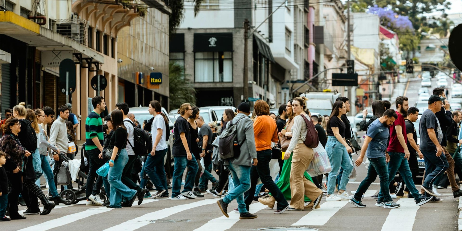 Yürüme Hızınız Sağlığınız Hakkında Ne Söylüyor?