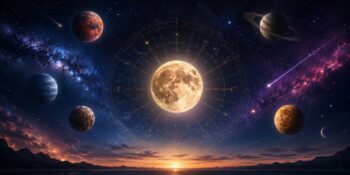 25 – 31 Mayıs 2026 Haftalık Burç Yorumları ve Haftanın Astrolojik Gündemi