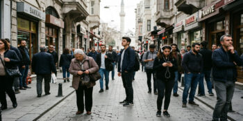 Aynı Fikirde Olduğu Hâlde Sessiz Kalan İnsanlar: Çoğulcu Cehalet Nedir?