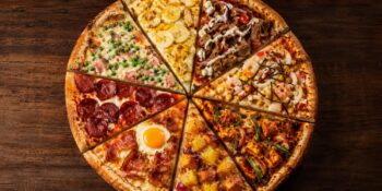 12 Ülkede 12 Farklı Pizza: Muzlusundan Dönerlisine Şaşırtan Pizza Çeşitleri