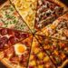 12 Ülkede 12 Farklı Pizza: Muzlusundan Dönerlisine Şaşırtan Pizza Çeşitleri
