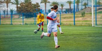 Futboldan Buz Hokeyine: Bir Maçta En Çok Kalori Yaktıran Sporlar