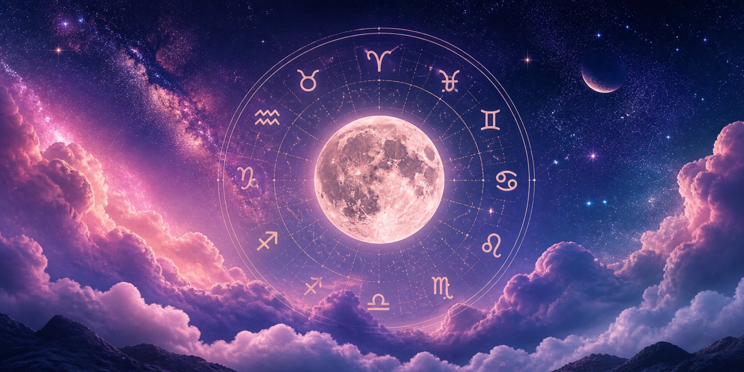 4 – 10 Mayıs 2026 Haftalık Burç Yorumları: Dolunay Sonrası Dönüşüm Başlıyor