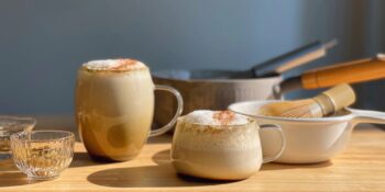 Hojicha Latte Nedir? Matcha’dan Sonra Yükselen Yeni Lezzet Trendi mi?