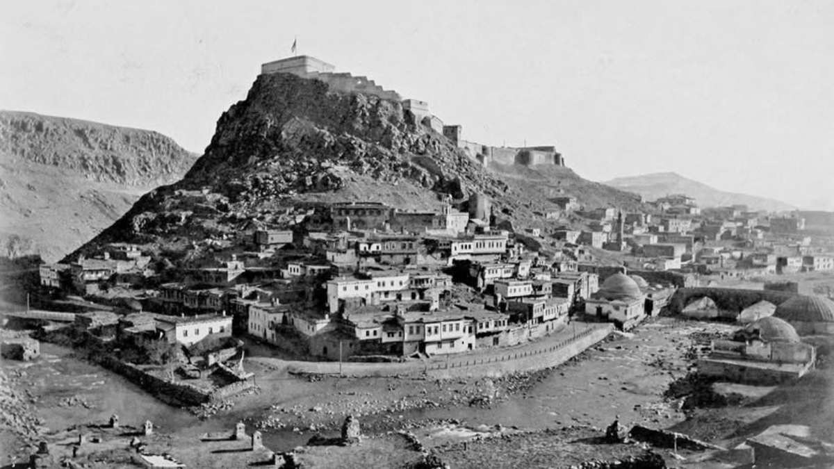 Kars’ın Unutulan Hafızası: Rus İşgali Yıllarında Ortaya Çıkan “Karslı Almanlar”