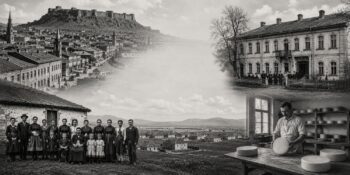 Kars’ın Unutulan Hafızası: Rus İşgali Yıllarında Ortaya Çıkan “Karslı Almanlar”