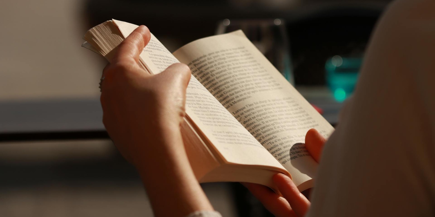 Kitap Okuma Alışkanlığını Artırmanın Düşündüğünden Kolay Yolları