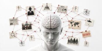 İnsanlar Neden Komplo Teorilerine İnanır? 8 Psikolojik Neden
