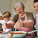 Nedir Bu Nonna Maxxing: Hayatınıza Biraz Daha “Anneanne Ruhu” Katmanın 5 Yolu
