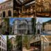 İstanbul’un Kapalı Kapıları Açılıyor: Open House İstanbul Rehberi