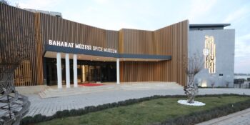 Rayiha Baharat Müzesi: Gaziantep’i Baharatlar Üzerinden Keşfetmek