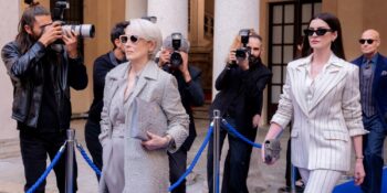 The Devil Wears Prada 2 vizyonda: Yıllar sonra gelen devam filmi beklentiyi karşılıyor mu?