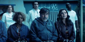 The Boroughs: Stranger Things’in Yaratıcılarından Yaşlı Kahramanlarla Gelen Bilim Kurgu Gizemi
